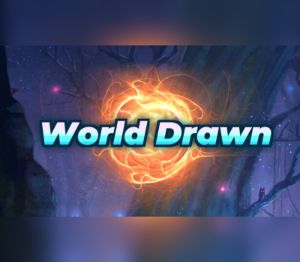 World Drawn PC Steam CD Key