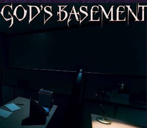 The God's Chain Steam Ключ