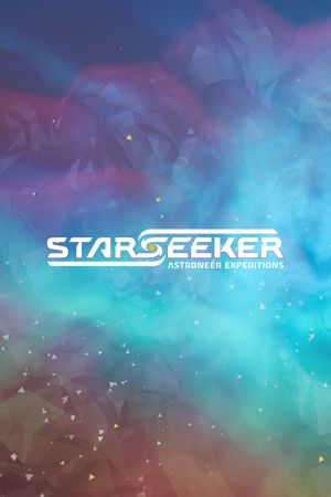 STARSEEKER: Astroneer Expeditions PC Steam Альтергифт