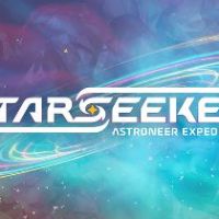 STARSEEKER: Astroneer Expeditions PC Steam Альтергифт