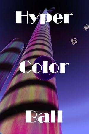Hyper color ball Steam Ключ