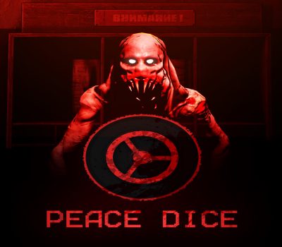 Peace Dice PC Steam Ключ