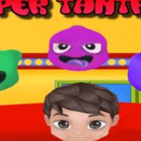 Temper Tantrum Steam Подарок