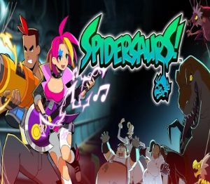 Spidersaurs PC Steam Аккаунт