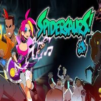 Spidersaurs PC Steam Аккаунт