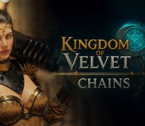 Kingdom of Velvet Сhains PC Steam Ключ
