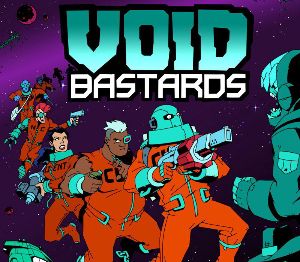 Void Bastards EU PC Steam Альтергифт