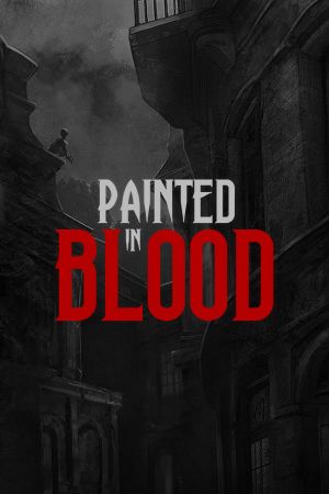 Painted In Blood PC Steam Ключ