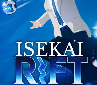 Isekai Rift PC Steam Ключ