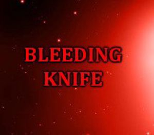 Bleeding Knife Steam Ключ