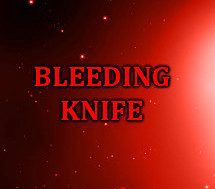 Bleeding Knife Steam Ключ