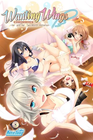 Wanting Wings Steam Ключ