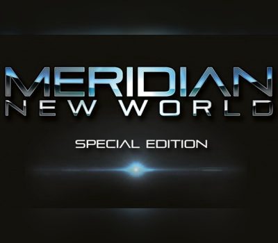 Meridian: New World Особое издание Steam Ключ