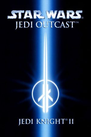STAR WARS Jedi Knight I & II Pack Steam Ключ