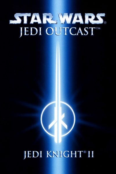 STAR WARS Jedi Knight I & II Pack Steam CD Key