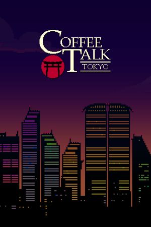 Coffee Talk Tokyo PC Steam Ключ