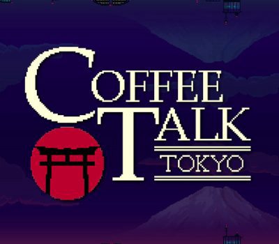 Coffee Talk Tokyo PC Steam Ключ