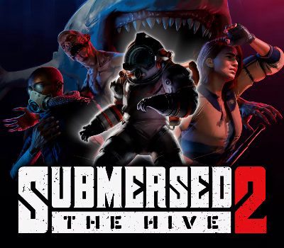 Submersed 2 - The Hive XBOX One / Xbox Series X|S Аккаунт