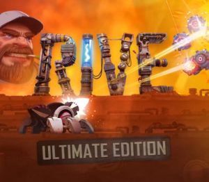 RIVE: Ultimate-издание US Nintendo Switch Ключ