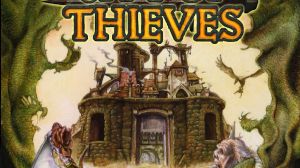 Fighting Fantasy Classics - City of Thieves DLC PC Steam Ключ