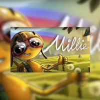 Millie PC Steam Ключ