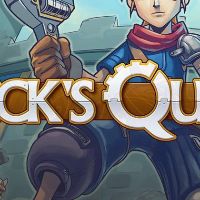 Lock's Quest RoW PC Steam Ключ