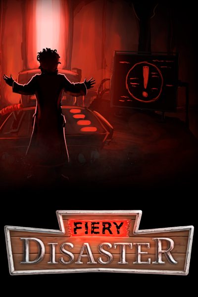 Fiery Disaster Steam CD Key