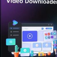 EaseUS Video Downloader Ключ (3 PCs)