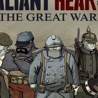 Valiant Hearts: The Great War EU XBOX One Ключ