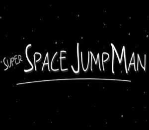 Super Space Jump Man Steam Ключ