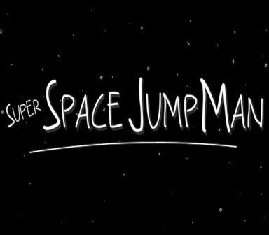 Super Space Jump Man Steam Ключ
