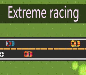Extreme Racing Steam Ключ