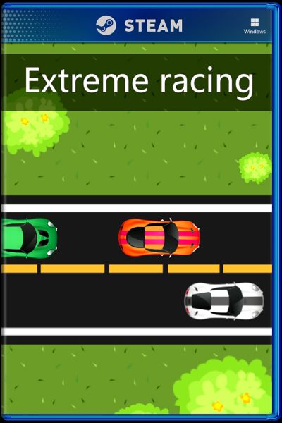 Extreme Racing Steam CD Key