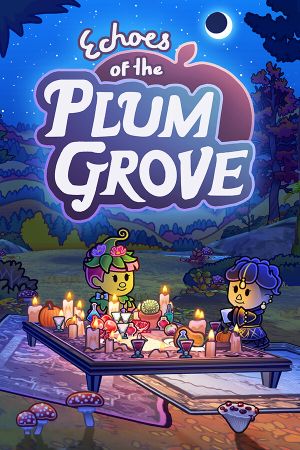 Echoes of the Plum Grove EU PC Steam Ключ