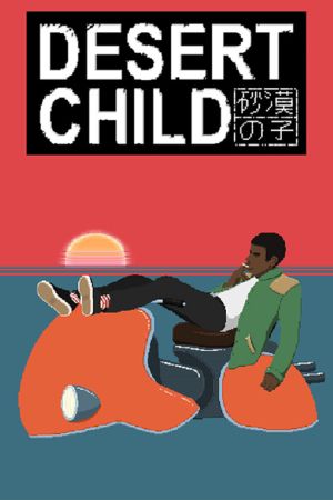 Desert Child EU PC Steam Ключ