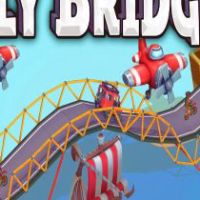 Poly Bridge 3 Steam Альтергифт
