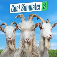 Goat Simulator 3 EU Xbox Series X|S Ключ
