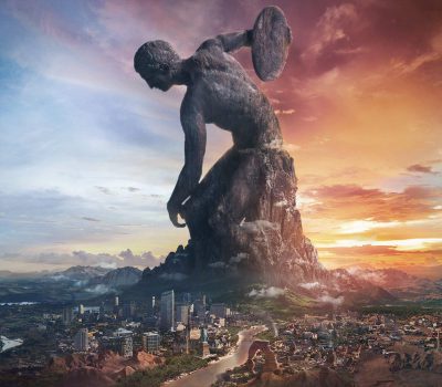 Sid Meier's Civilization VI - Rise and Fall DLC Steam Альтергифт