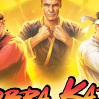 Cobra Kai 2: Dojos Rising EU XBOX One / Xbox Series X|S Ключ