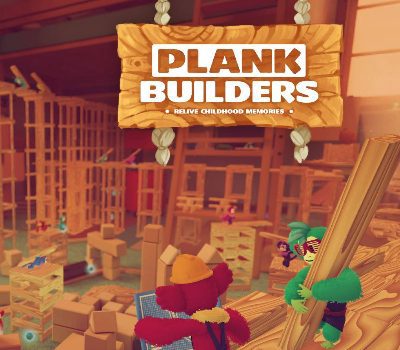 Plank Builders PC Steam Ключ