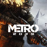 METRO 2039 Deluxe-издание PC Steam Аккаунт