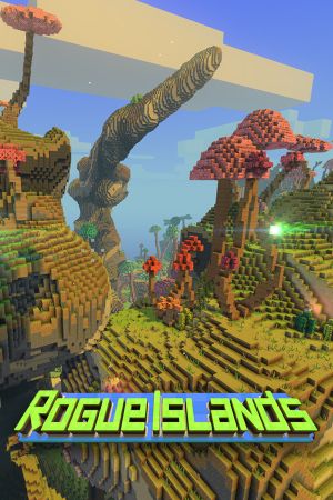 Rogue Islands Steam Ключ
