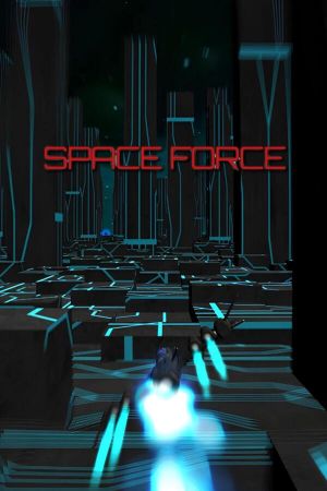 Space Force Steam Ключ