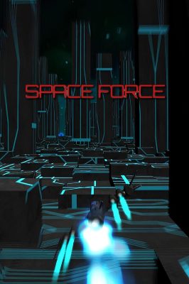 Space Force Steam Ключ