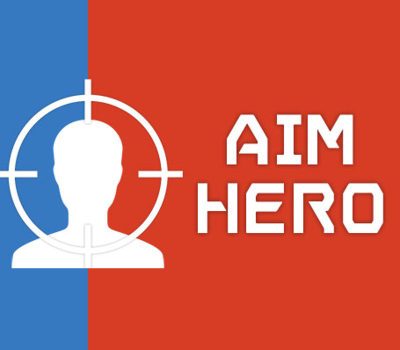 Aim Hero EU PC Steam Альтергифт