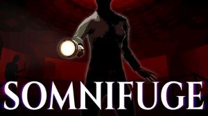 SOMNIFUGE PC Steam Ключ