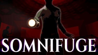 SOMNIFUGE PC Steam Ключ