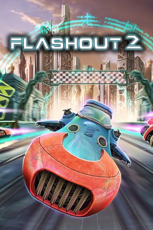 Flashout 2 Steam Ключ