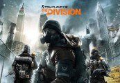 Tom Clancy's The Division - Random Weapon Skin DLC XBOX ONE Ключ