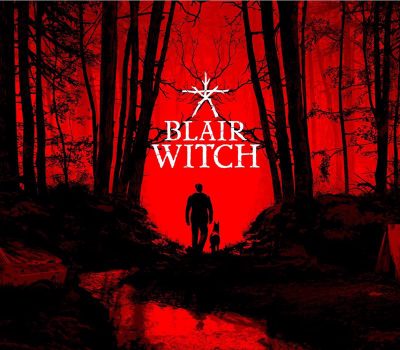 Blair Witch PC Steam Ключ